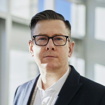 Thierry Kabeya