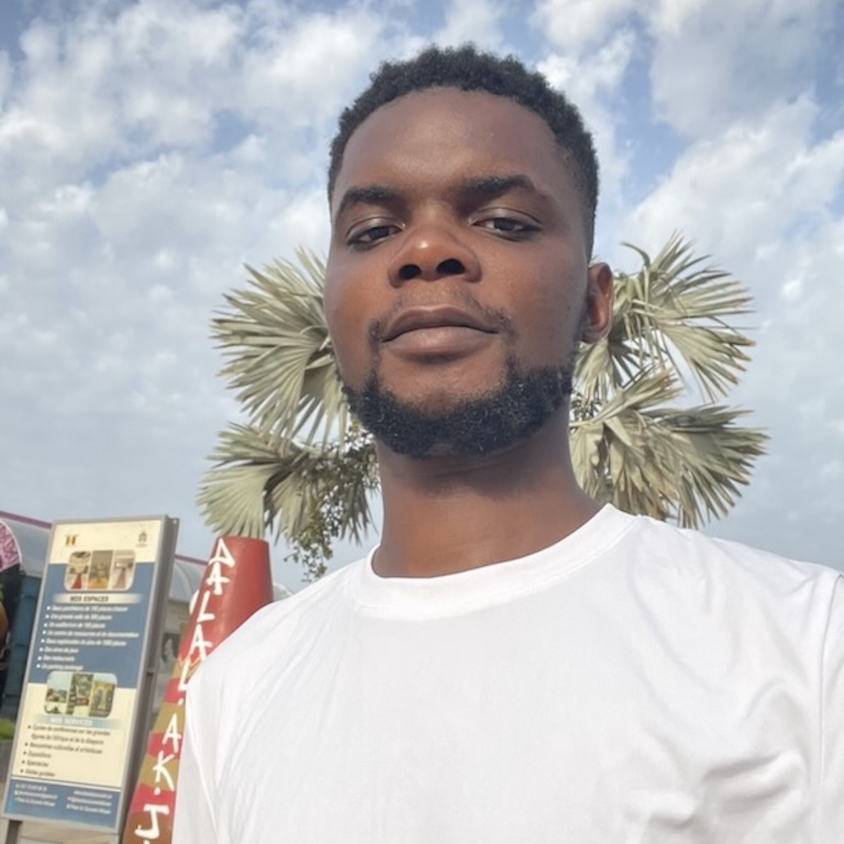 Chrys NGOMA